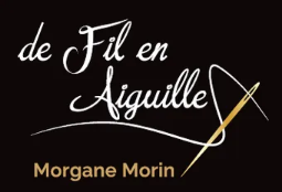 De Fil En Aiguille Logo