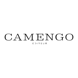 DE FIL EN AIGUILLE Tissu Dameublement Henon Camengo Logo