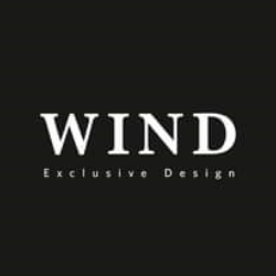 DE FIL EN AIGUILLE Tissu Dameublement Henon Windexclusivedesign Logo