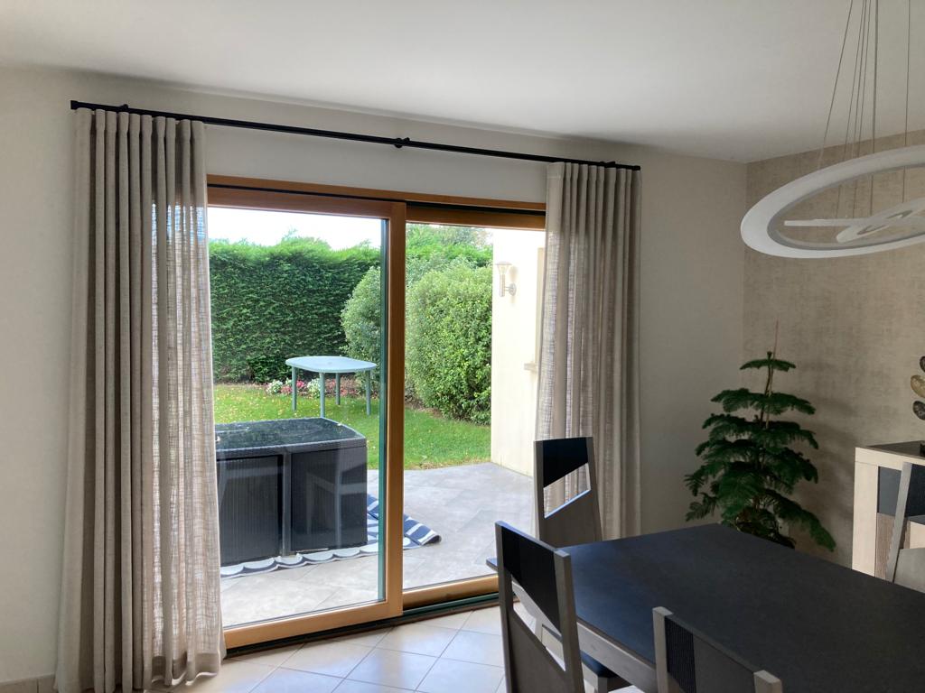 De Fil En Aiguille Tissu Dameublement Henon Rideaux 10