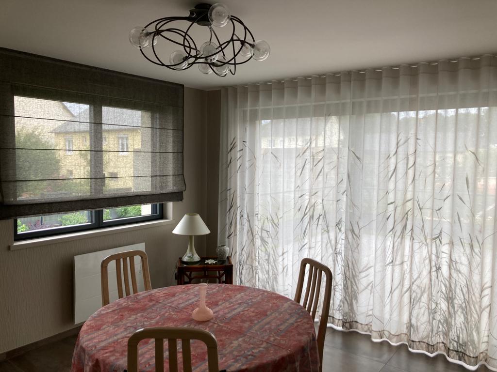 De Fil En Aiguille Tissu Dameublement Henon Rideaux 12