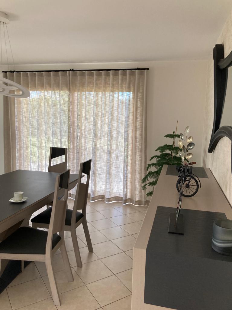 De Fil En Aiguille Tissu Dameublement Henon Rideaux 14