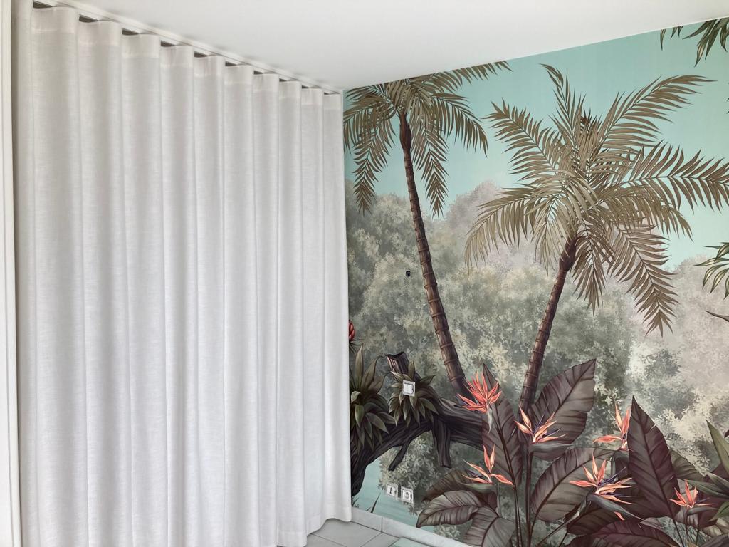 De Fil En Aiguille Tissu Dameublement Henon Rideaux 2