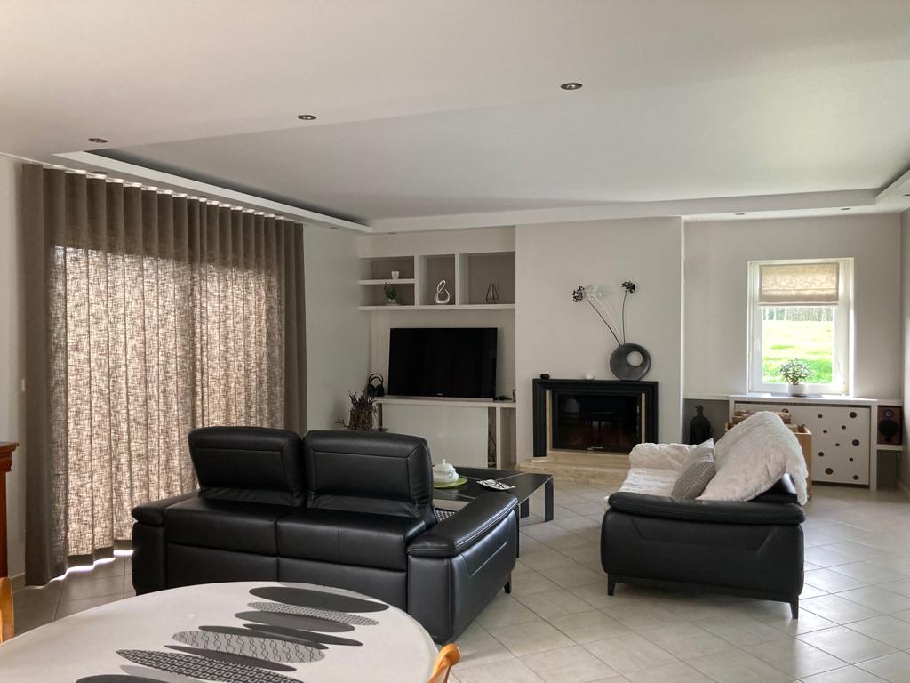 De Fil En Aiguille Tissu Dameublement Henon Rideaux 6