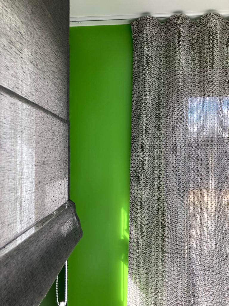 De Fil En Aiguille Tissu Dameublement Henon Rideaux 7