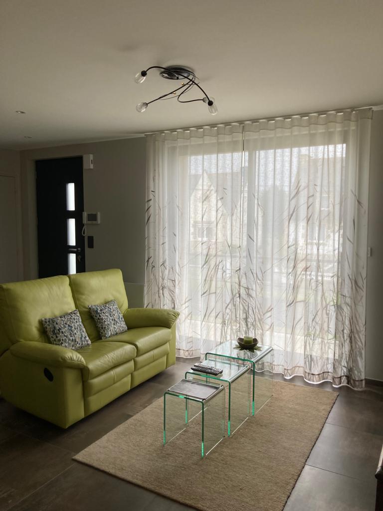 De Fil En Aiguille Tissu Dameublement Henon Rideaux 9