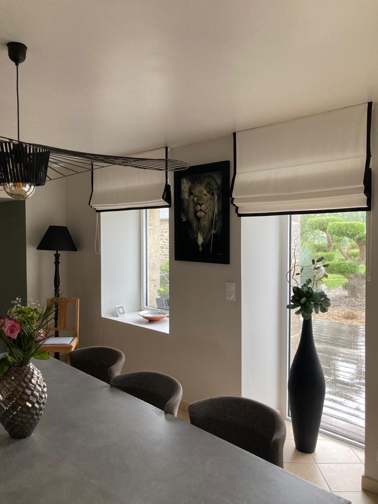 De Fil En Aiguille Tissu Dameublement Henon Stores 1