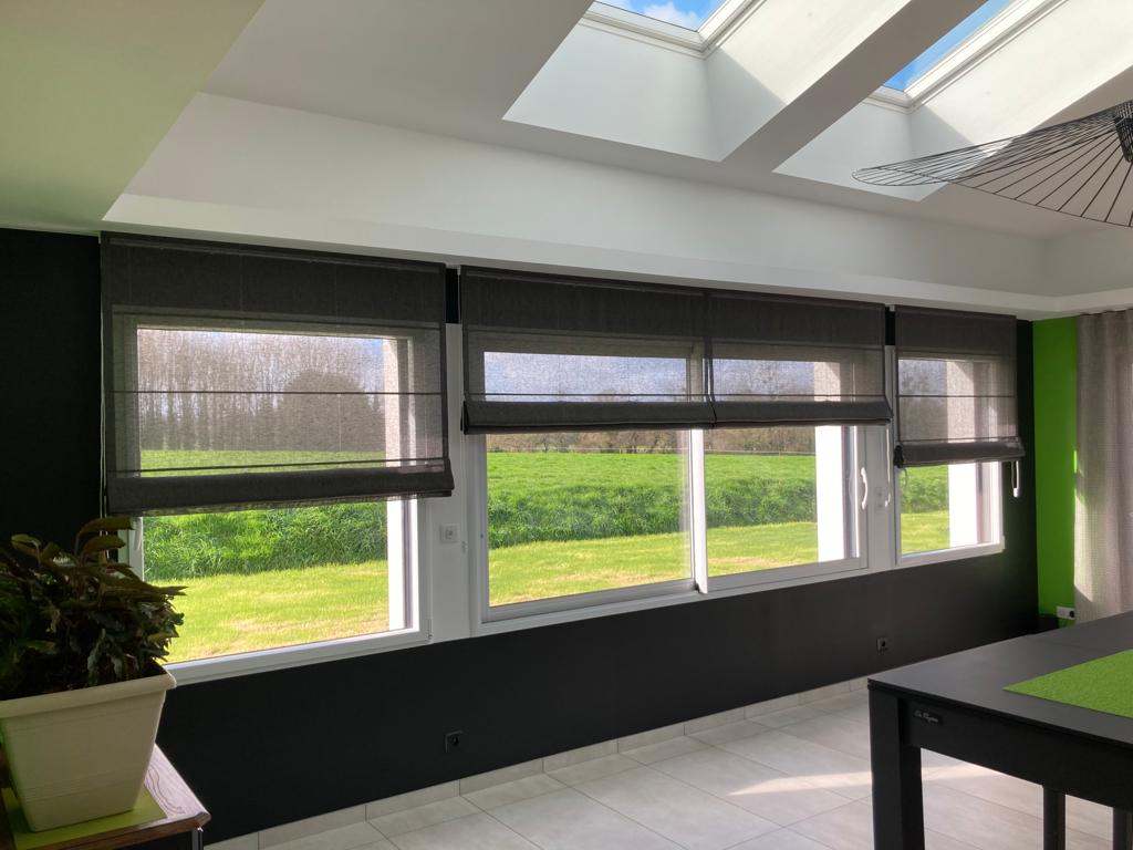 De Fil En Aiguille Tissu Dameublement Henon Stores 2