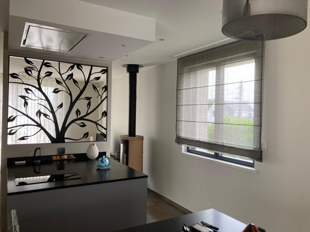 De Fil En Aiguille Tissu Dameublement Henon Stores 4