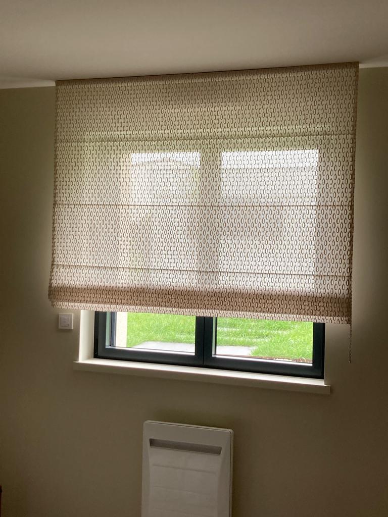 De Fil En Aiguille Tissu Dameublement Henon Stores 5