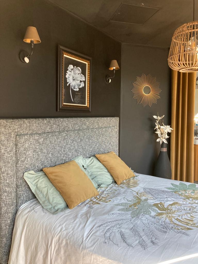 De Fil En Aiguille Tissu Dameublement Henon Tissus 1