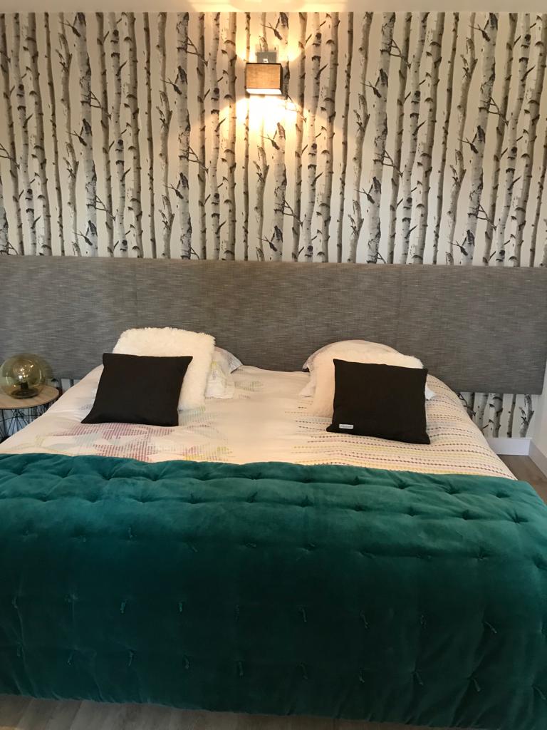 De Fil En Aiguille Tissu Dameublement Henon Tissus 3