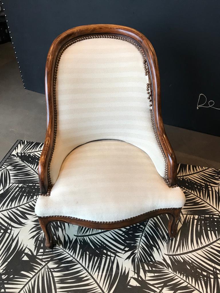 De Fil En Aiguille Tissu Dameublement Henon AVANT D