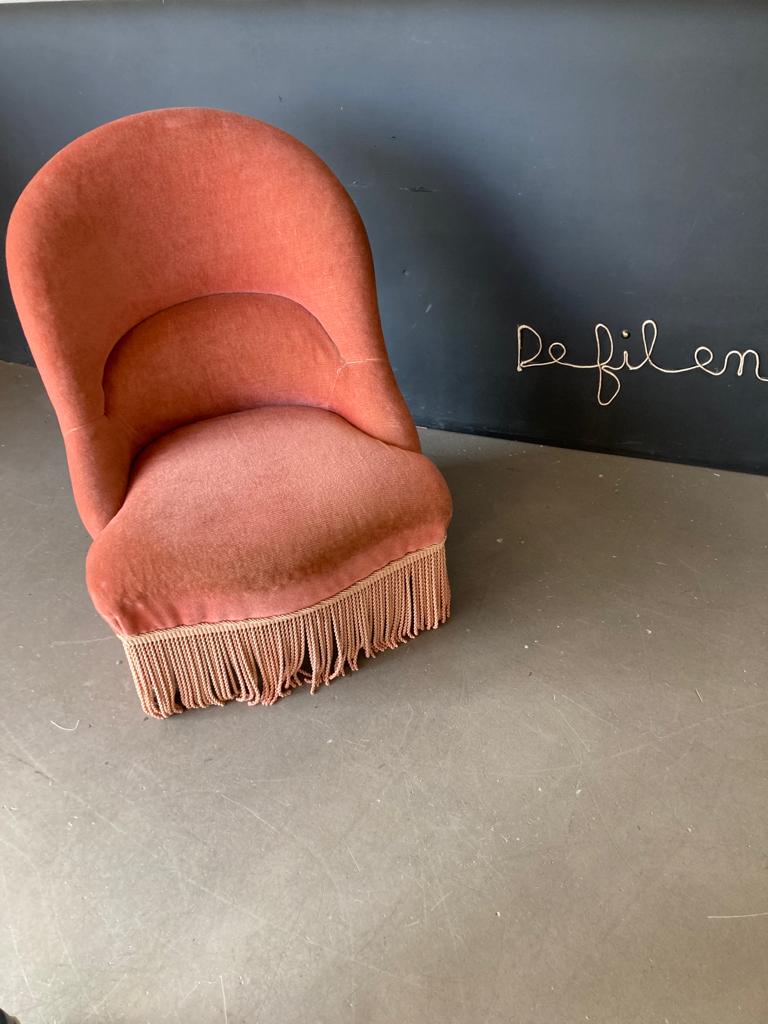 De Fil En Aiguille Tissu Dameublement Henon AVANT6