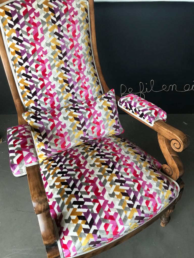 De Fil En Aiguille Tissu Dameublement Henon IMG 20220929 WA0005