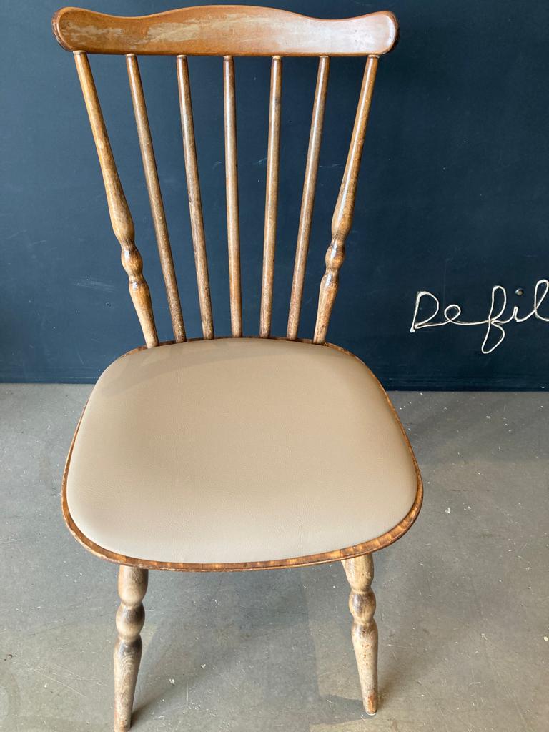 De Fil En Aiguille Tissu Dameublement Henon APRES 1