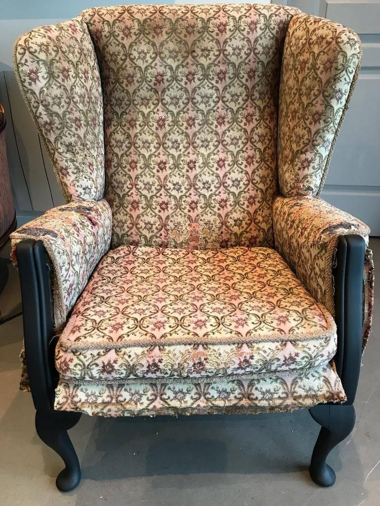 De Fil En Aiguille Tissu Dameublement Henon APRES 1