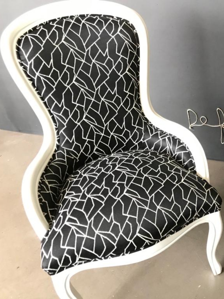 De Fil En Aiguille Tissu Dameublement Henon APRES A 1