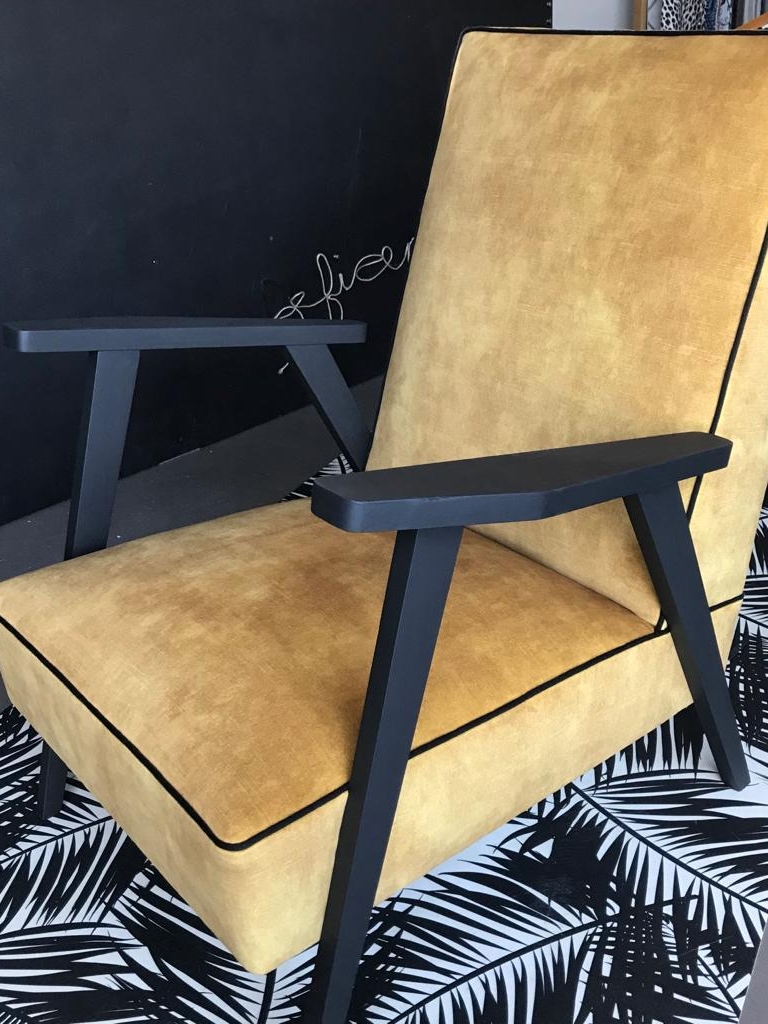 De Fil En Aiguille Tissu Dameublement Henon APRES C