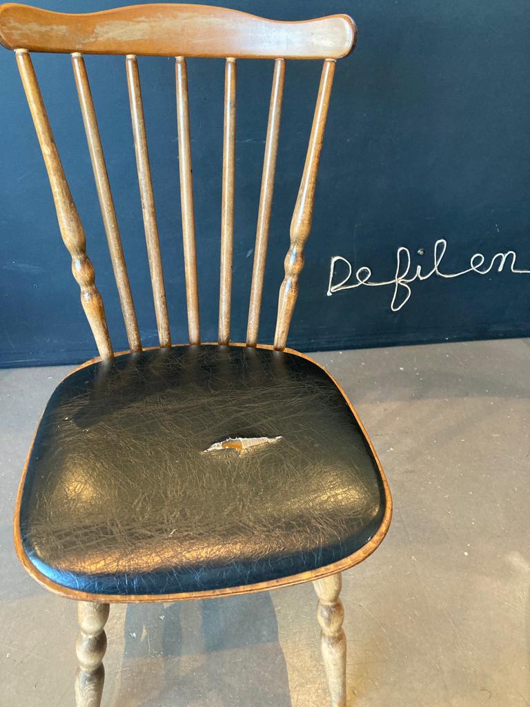 De Fil En Aiguille Tissu Dameublement Henon AVANT 1