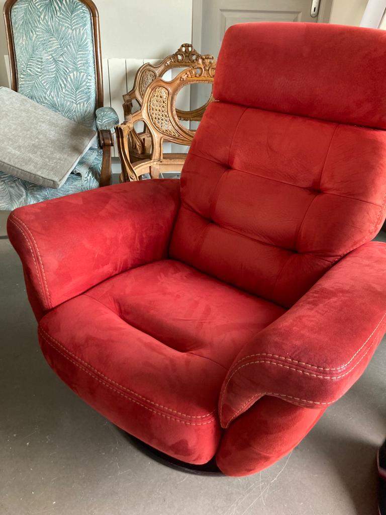 De Fil En Aiguille Tissu Dameublement Henon AVANT 2