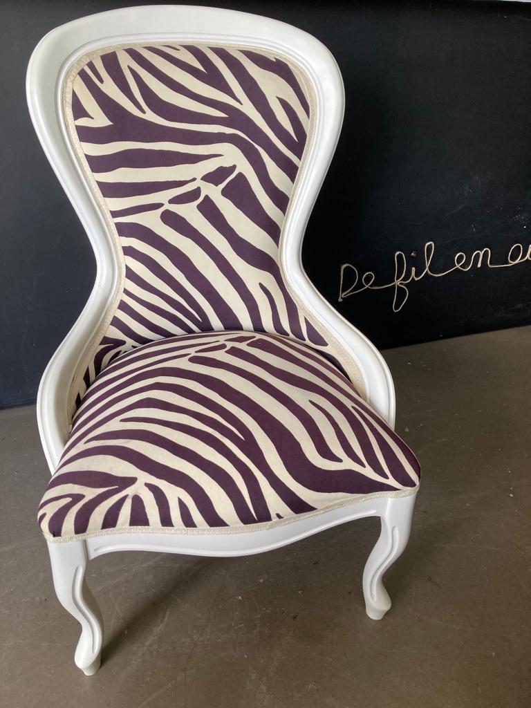 De Fil En Aiguille Tissu Dameublement Henon AVANT 4