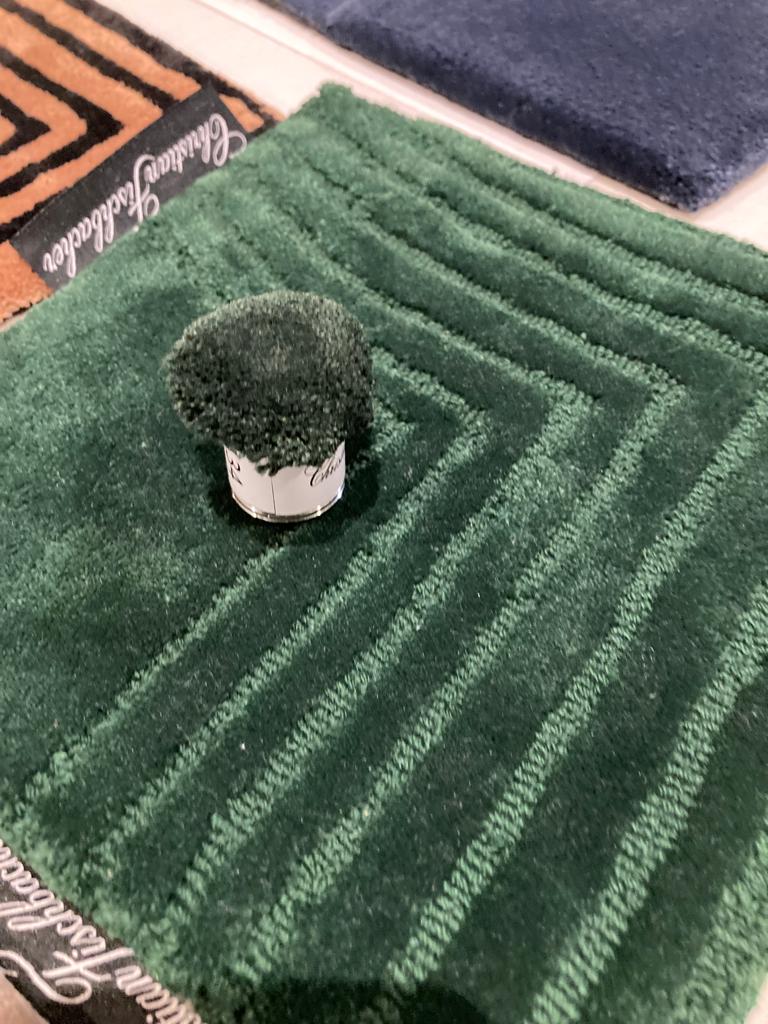 De Fil En Aiguille Tissu Dameublement Henon PLAID ET TAPIS 10