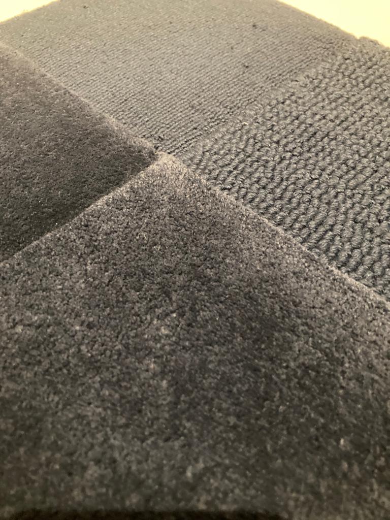 De Fil En Aiguille Tissu Dameublement Henon PLAID ET TAPIS 13