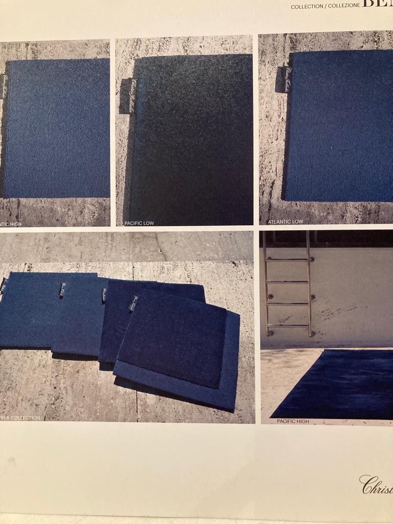 De Fil En Aiguille Tissu Dameublement Henon PLAID ET TAPIS 14