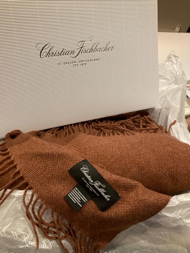 De Fil En Aiguille Tissu Dameublement Henon PLAID ET TAPIS 5