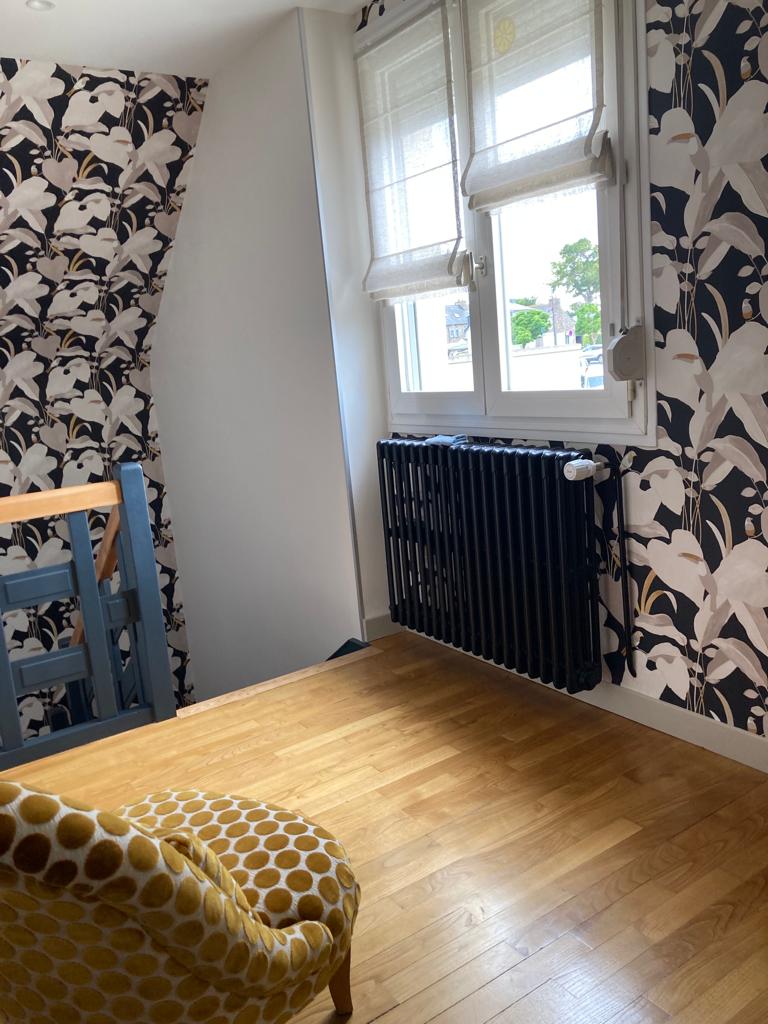 De Fil En Aiguille Tissu Dameublement Henon STORES 2