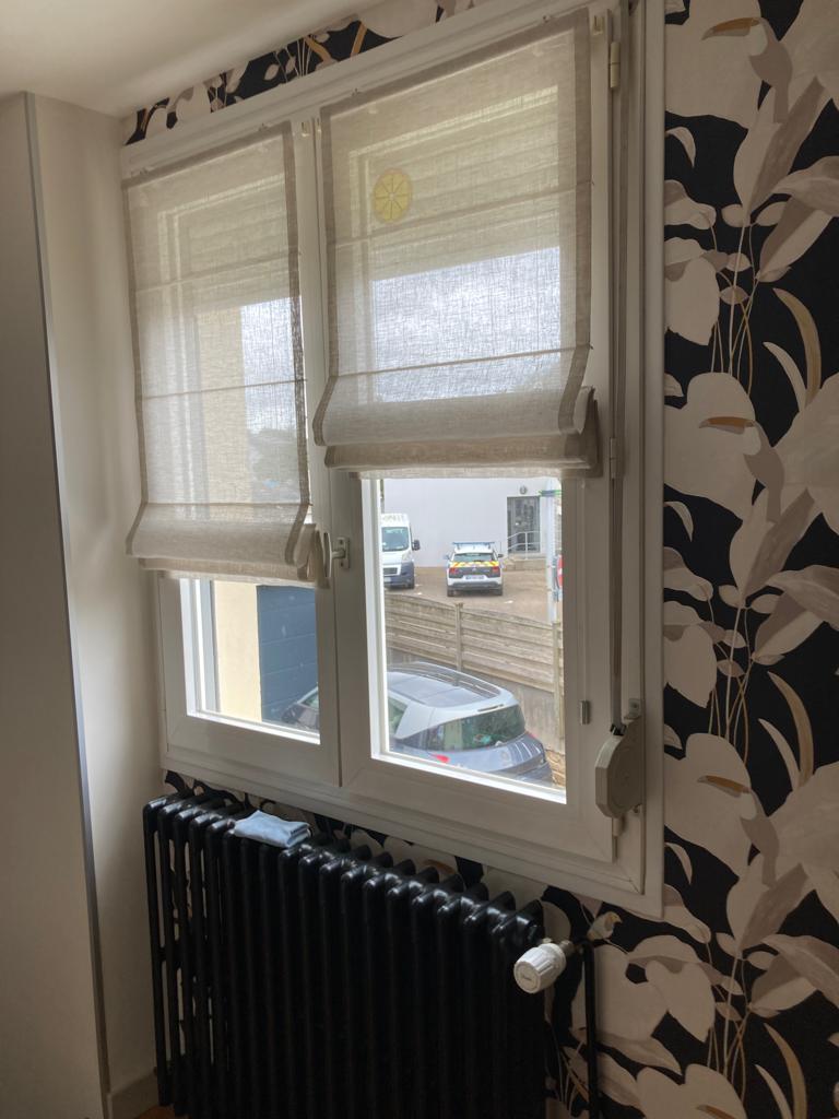 De Fil En Aiguille Tissu Dameublement Henon STORES 3