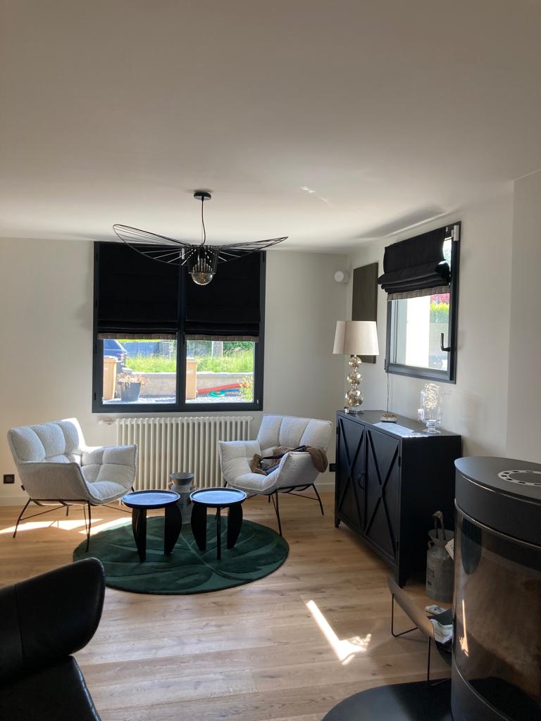 De Fil En Aiguille Tissu Dameublement Henon STORES 5