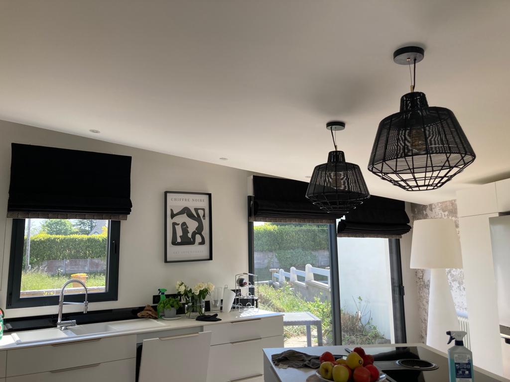 De Fil En Aiguille Tissu Dameublement Henon STORES 6