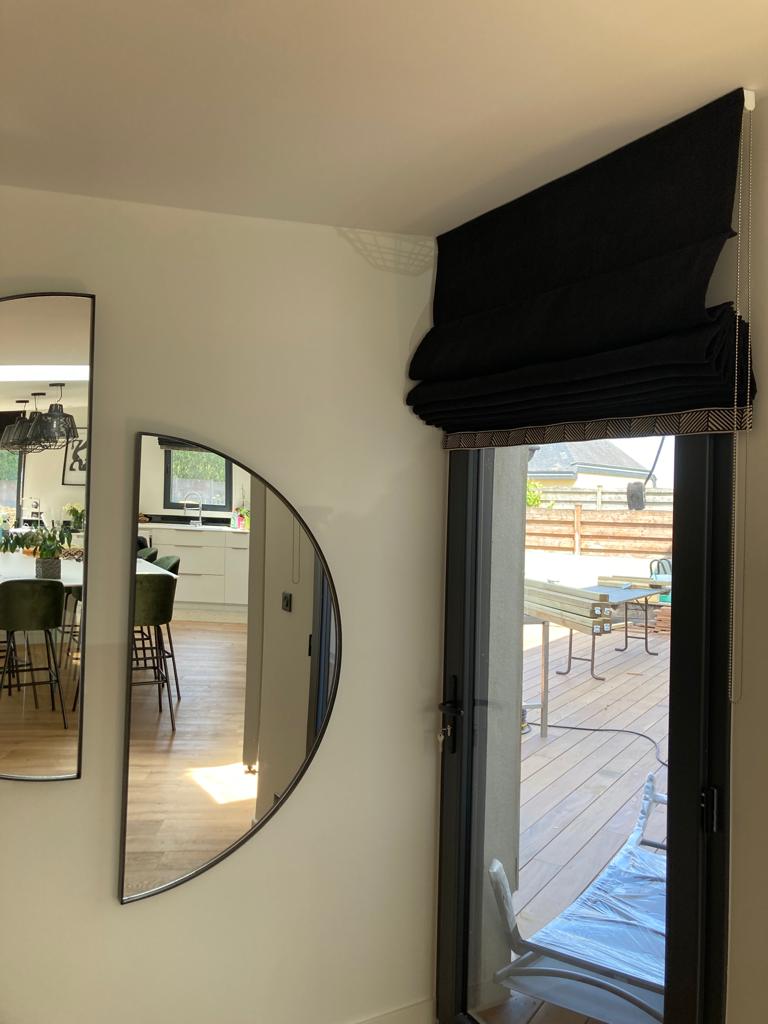 De Fil En Aiguille Tissu Dameublement Henon STORES 7