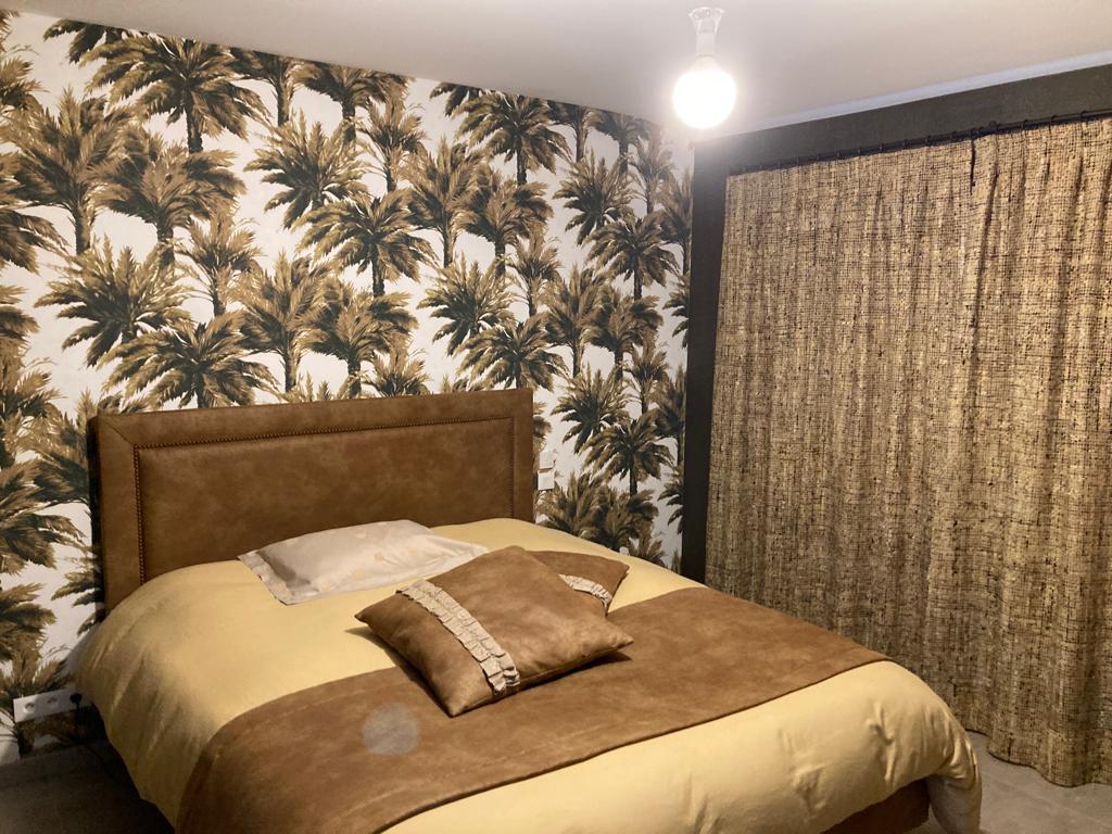 De Fil En Aiguille Tissu Dameublement Henon TISSUS D AMEUBLEMENT 1