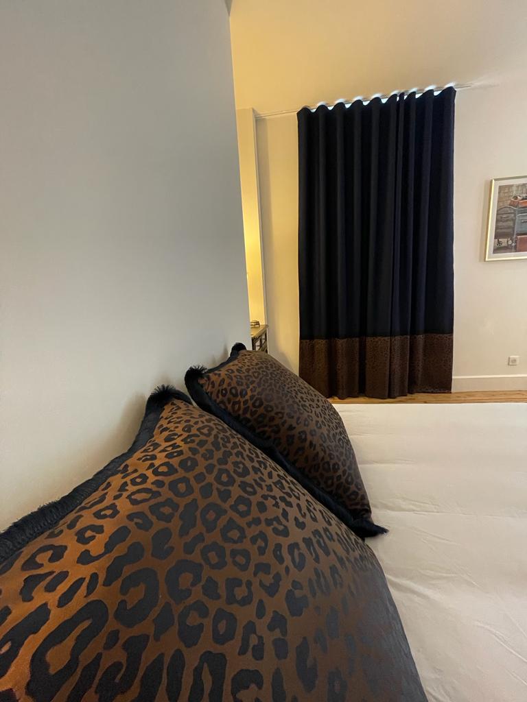 De Fil En Aiguille Tissu Dameublement Henon TISSUS D AMEUBLEMENT 7