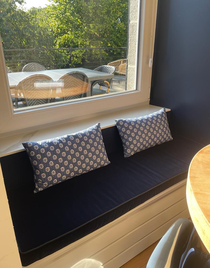 De Fil En Aiguille Tissu Dameublement Henon TISSUS D AMEUBLEMENT 9